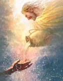 Water of Life Gallery Wrap