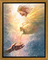 Water of Life Gallery Wrap