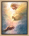Water of Life Gallery Wrap