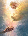 Water of Life Gallery Wrap