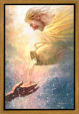Water of Life Gallery Wrap