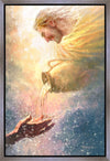 Water of Life Gallery Wrap