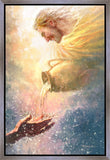 Water of Life Gallery Wrap