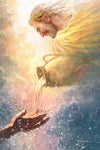 Water of Life Gallery Wrap