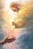 Water of Life Gallery Wrap