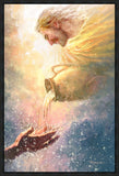Water of Life Gallery Wrap