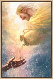 Water of Life Gallery Wrap