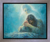 Gethsemane Prayer Gallery Wrap
