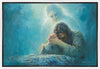 Gethsemane Prayer Gallery Wrap