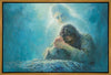 Gethsemane Prayer Gallery Wrap
