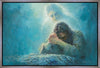 Gethsemane Prayer Gallery Wrap