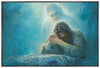 Gethsemane Prayer Gallery Wrap