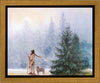 Heavenward Gallery Wrap