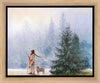 Heavenward Gallery Wrap