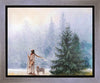 Heavenward Gallery Wrap