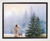 Heavenward Gallery Wrap
