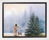 Heavenward Gallery Wrap