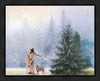 Heavenward Gallery Wrap