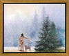 Heavenward Gallery Wrap