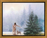 Heavenward Gallery Wrap