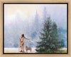 Heavenward Gallery Wrap