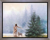 Heavenward Gallery Wrap