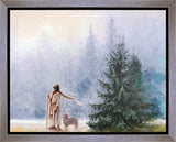 Heavenward Gallery Wrap
