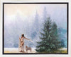 Heavenward Gallery Wrap
