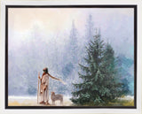 Heavenward Gallery Wrap
