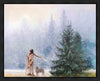 Heavenward Gallery Wrap