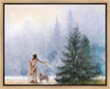 Heavenward Gallery Wrap