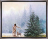 Heavenward Gallery Wrap