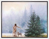 Heavenward Gallery Wrap