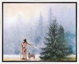 Heavenward Gallery Wrap