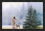 Heavenward Gallery Wrap