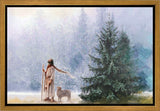Heavenward Gallery Wrap