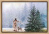 Heavenward Gallery Wrap