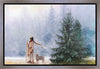 Heavenward Gallery Wrap