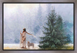 Heavenward Gallery Wrap