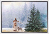 Heavenward Gallery Wrap