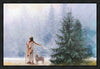Heavenward Gallery Wrap