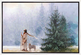 Heavenward Gallery Wrap