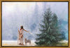 Heavenward Gallery Wrap