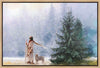 Heavenward Gallery Wrap