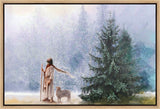 Heavenward Gallery Wrap