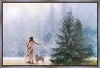 Heavenward Gallery Wrap