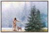 Heavenward Gallery Wrap