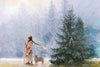 Heavenward Gallery Wrap