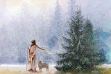 Heavenward Gallery Wrap