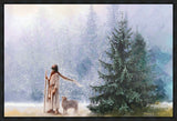 Heavenward Gallery Wrap